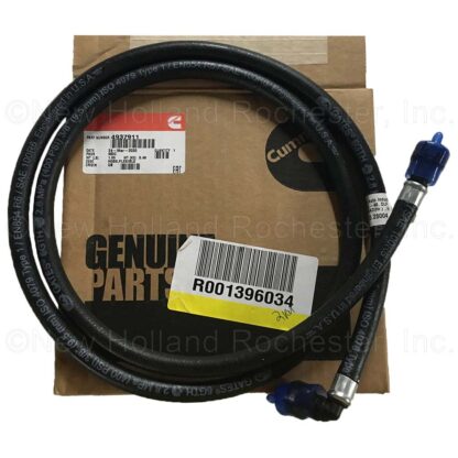 Flexible Hose Part # 4937911