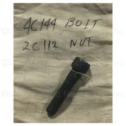 Bolt Part # 4C144