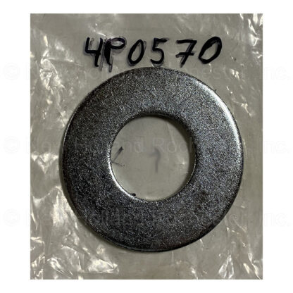 Washer Part # 4P0570