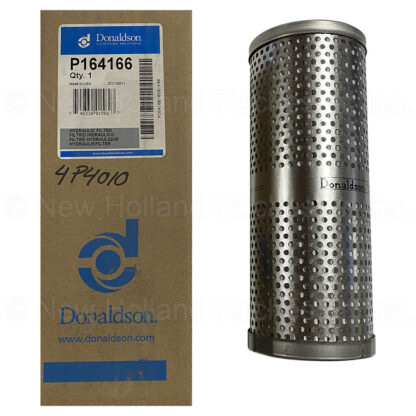 Filter Part # 4P4010