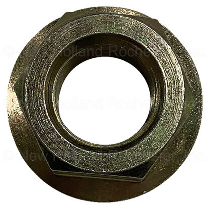 Lug Nut Part # 4P5235