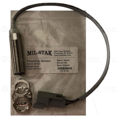 Wired Sensor Part # 4P7501
