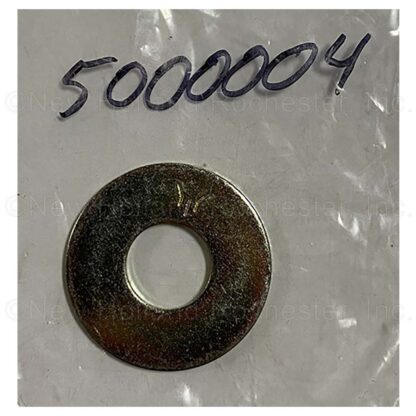 Flat Washer Part # 5000004