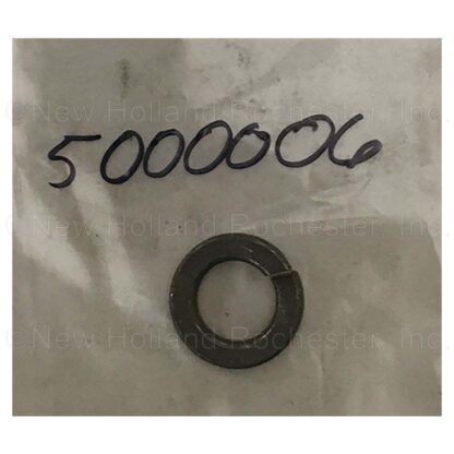 2554 Washer Part # 5000006