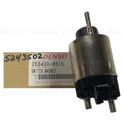 Solenoid Part # 5243502