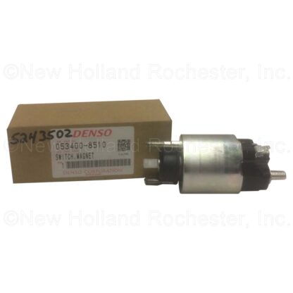 Solenoid Part # 5243502