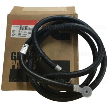 Fuel Line Part # 5318808