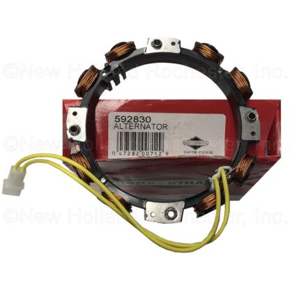 Briggs & Stratton Stator Part # 592830