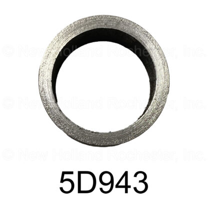 Sleeve Part # 5D943