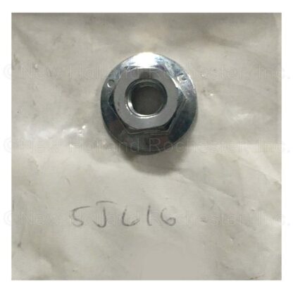 Nut Part # 5J616