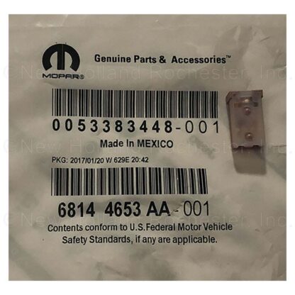 Fuse Amp 30 Part # 68144653AA