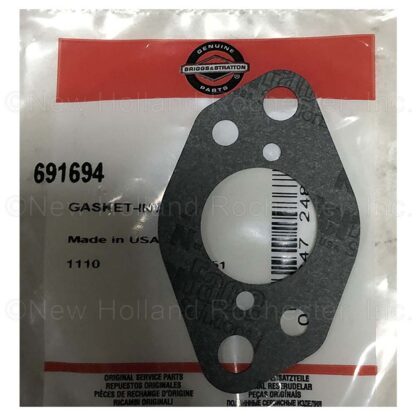 Briggs & Stratton Gasket Part # 691694