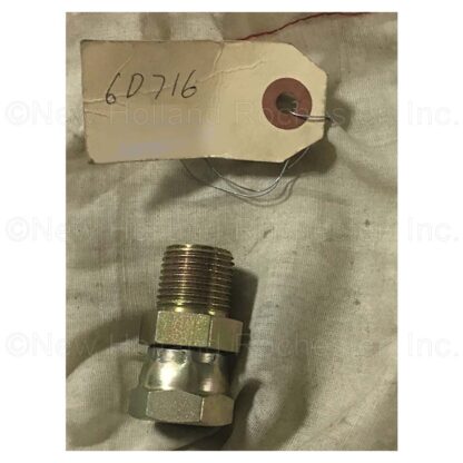 Restrictor Part # 6D716