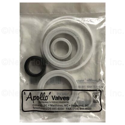 Apllo Seal Kit Part # 70-00701