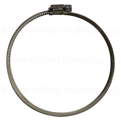 Hose Clamp 4-4-1/2 Part # 72