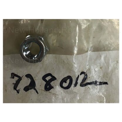 Battery Nut Part # 728012
