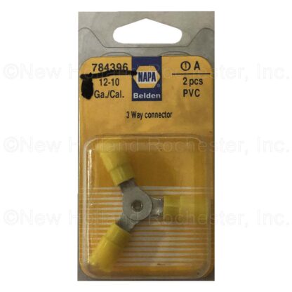 3 Way Connector Part # 784396