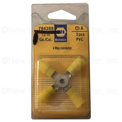 4 Way Connector Part # 784399