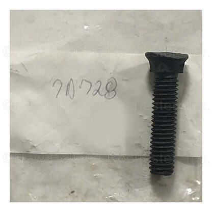 Cultivator Bolt Part # 7D728