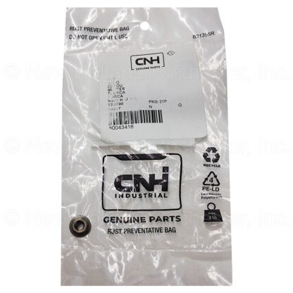 New Holland Nut Part # 80043416