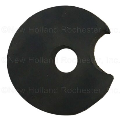 Hiniker Rubber Cushion Part # 80302272