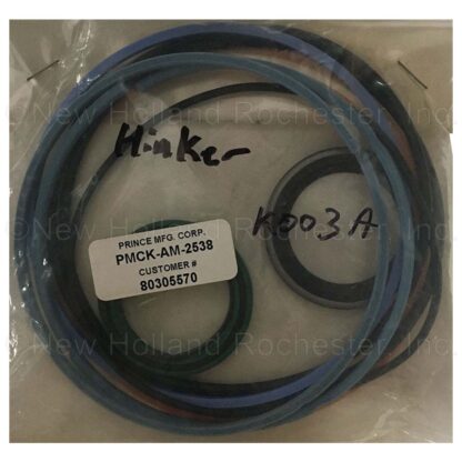 Hiniker Seal Kit Part # 80305570