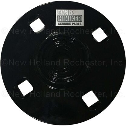 Hiniker Hub/Bearing Part # 80306176