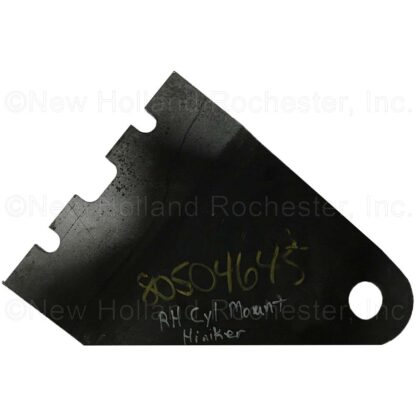 Hiniker RH Cylinder Mount Part # 80504645