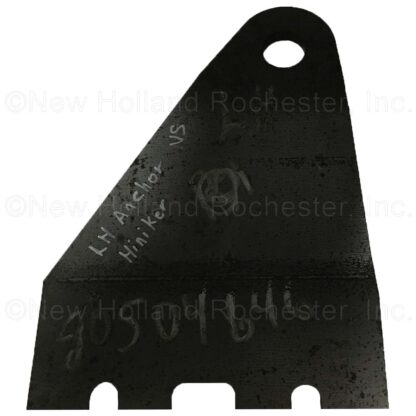 Hiniker LH Anchor Part # 80504646