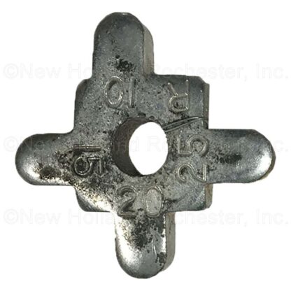Hiniker Lockplate Part # 810001838