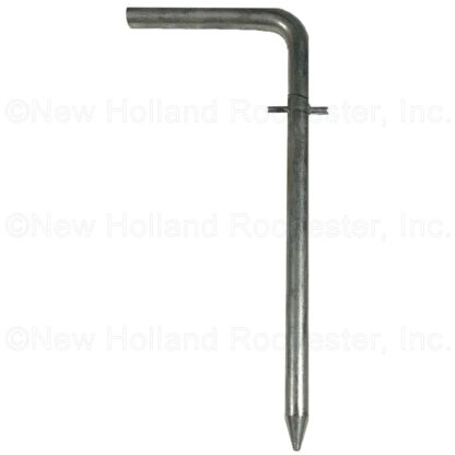 Hiniker Pin Assembly Part # 81003057