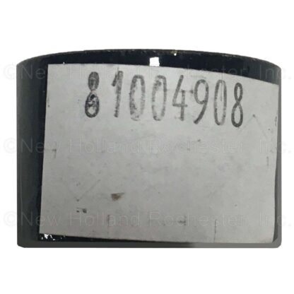 Hiniker 7/8" Spacer Part # 81004908