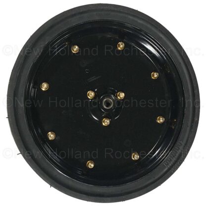 Hiniker Concave Disc with Hub Part # 81004926