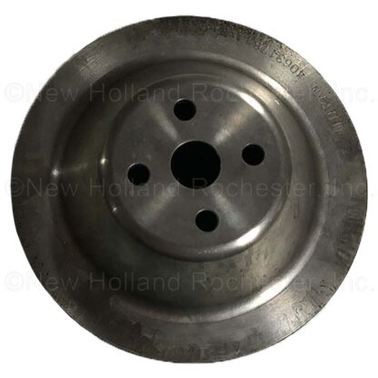 Cast Pulley Part # 87593256