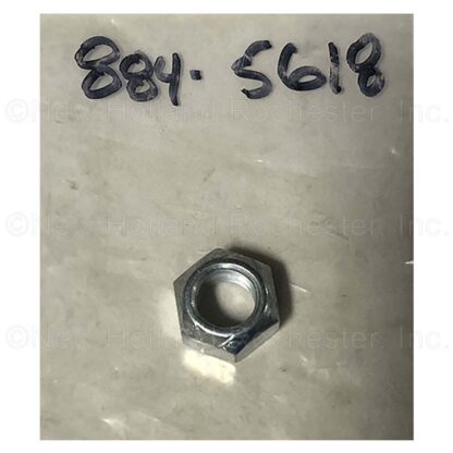 9/16 Nut Part # 884-5618