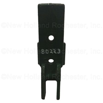 Tooth Clamp Part # 8D223