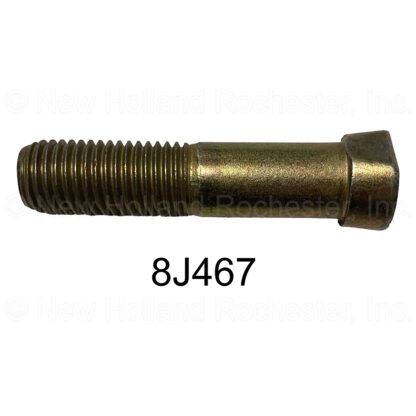 Bolt Part # 8J467