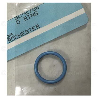 O-Ring Part # 8L-2786
