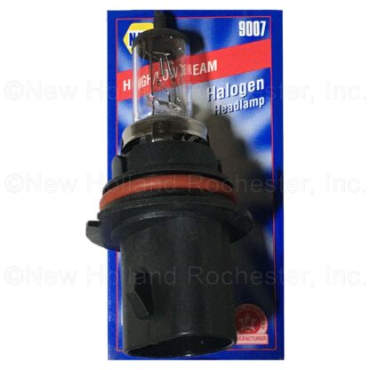 Headlight Part # 9007