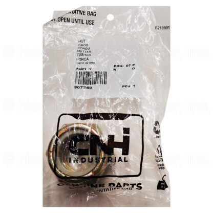 New Holland Nut Part # 907249