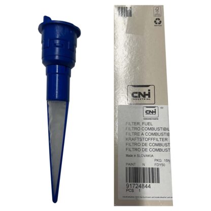 New Holland Fuel Filter Part # 91724844