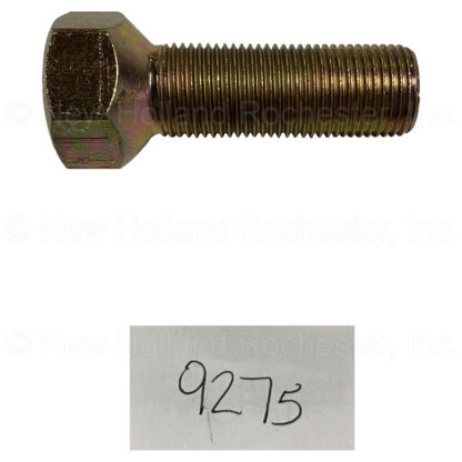 Lug Bolts Part # 9275