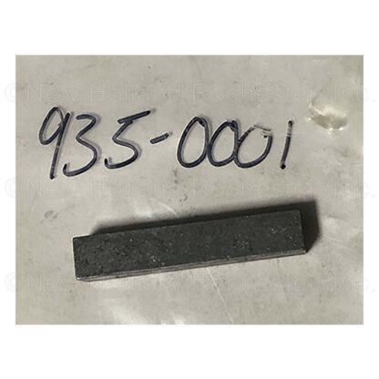 Hardened Key Part # 935-0001