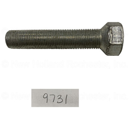 Lug Bolt Part # 9731