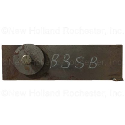 Baler String Bracket Part # BBSB