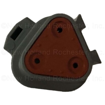Dt Connector Part # DT04-3P