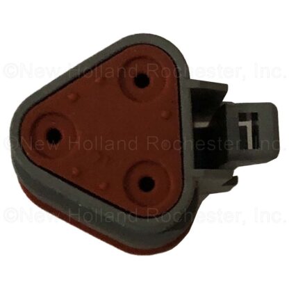 Dt Connector Part # DT06-3S