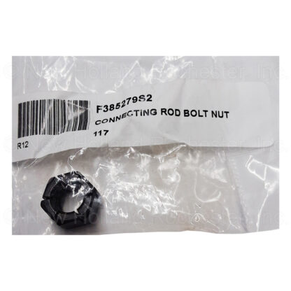 New Holland Nut Part # F385279S2X