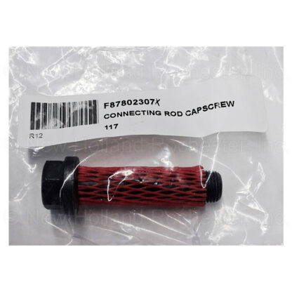 New Holland Screw Part # F87802307X