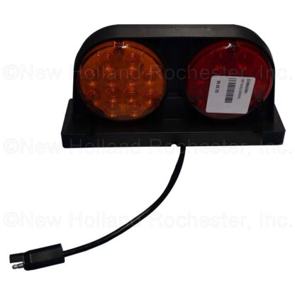 Kinze Amber/Red Double Light Part # G10842401